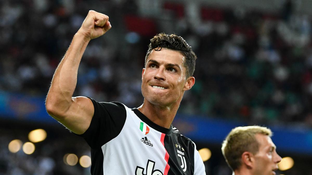 Ronaldo’nun Takımı Juventus Taraftarı Kripto Paralarını Kullanmaya Başladı