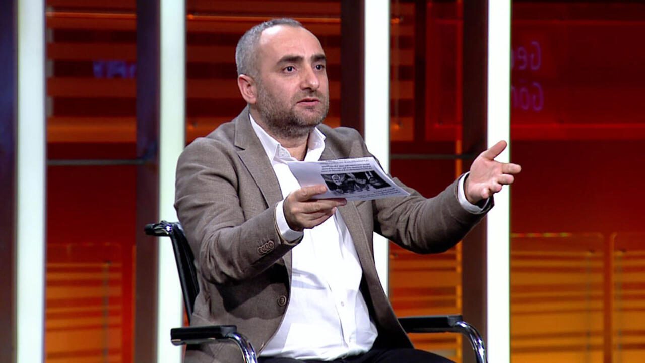 Ismail Saymaz