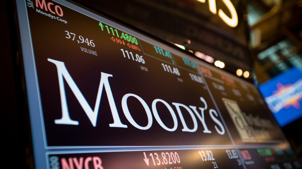 Moody'S