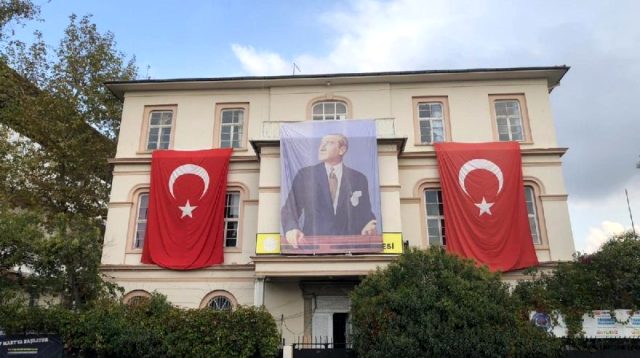 Fenerbahçe Müzesi