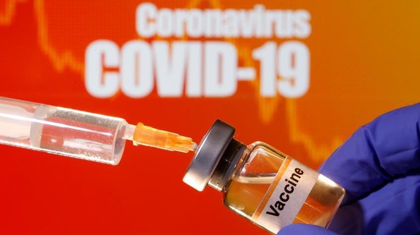 Covid 19 aşı