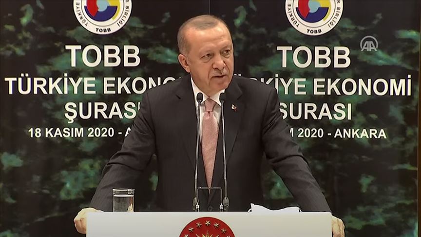 Erdoğan Tobb