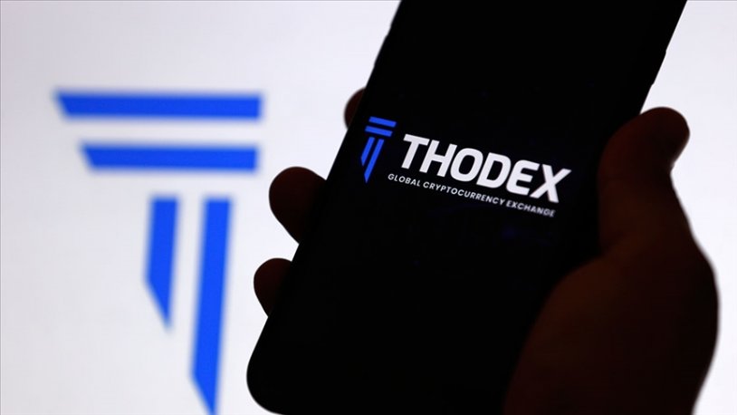 Thodex Kullanıcı Fotoğrafları