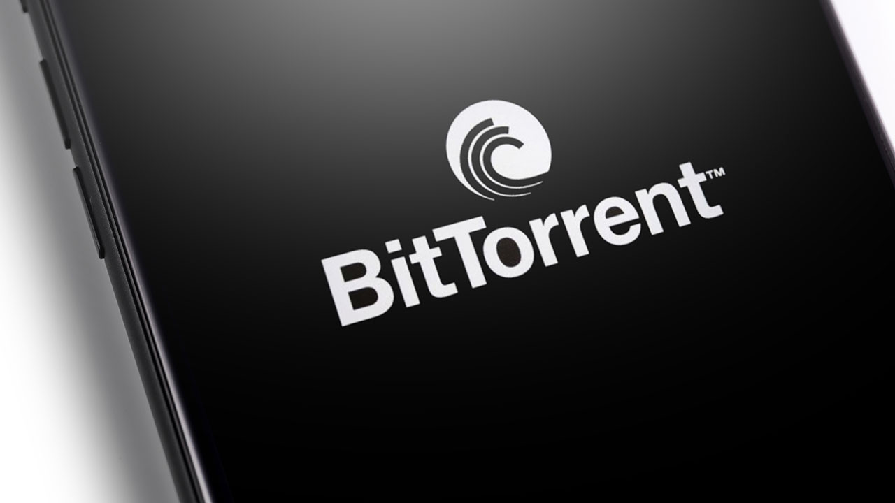 #BitTorrent yükseliş