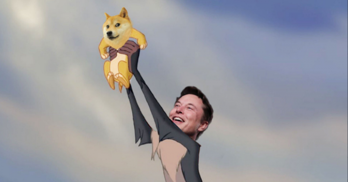 Doge Elon