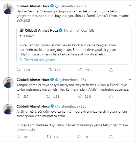 Ahmet 1