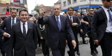 Babacan-Erdogan
