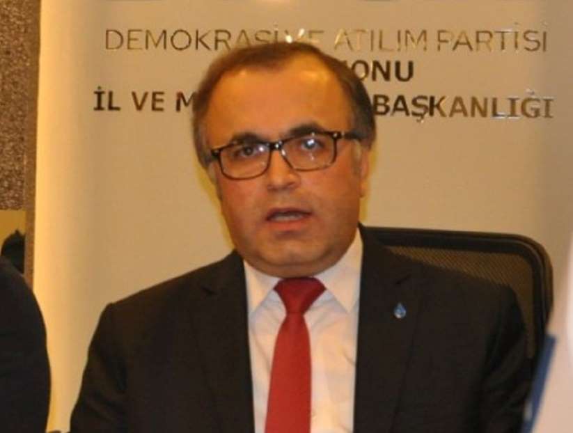 Mustafa Günaydı