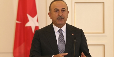Dışişleri-Bakanı-Çavuşoğlu