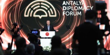 Antalya-Diplomasi-Forumu