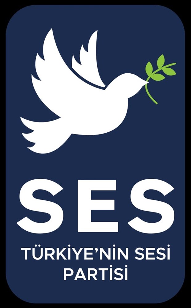 Ses Partisi Logo