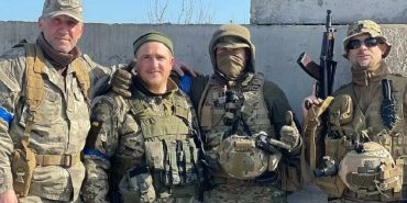 Ukrayna-Abd-Askerleri