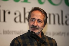 Yazar Hayrettin Orhanoğlu Hayatını Kaybetti