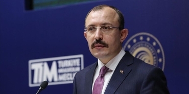 Mehmet Muş