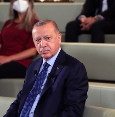 Erdoğan Kripto Para