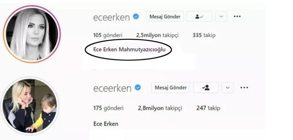 Ece Erken