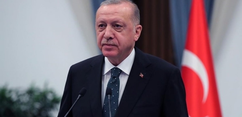 Erdoğan 3