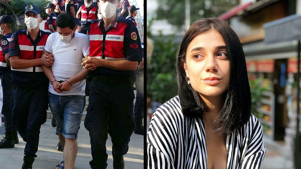 Pınar Gültekin Cemal Metin Avcı