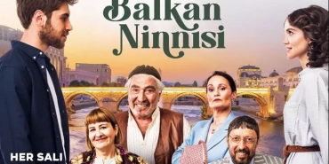 Balkan Ninnisi 2
