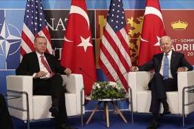 Erdoğan-Biden