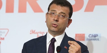 Ekrem Imamoğlu