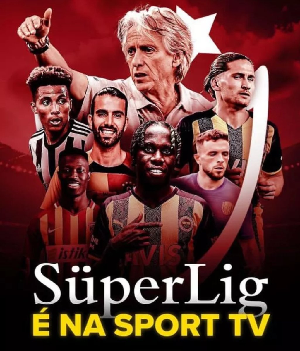 Super Lig Ena Sports