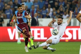12 Ağustos 2022 Trabzonspor Hatayspor Maçı Sonucu