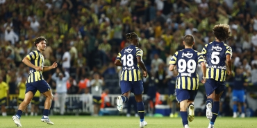 Fenerbahçe 4
