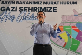 Murat Kurum Detya