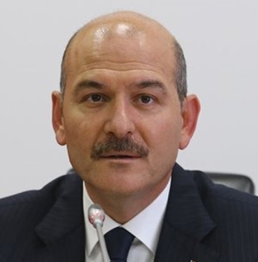 Süleyman Soyly