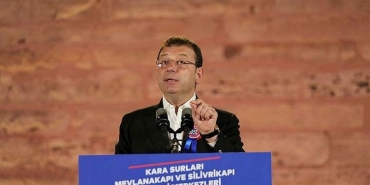 Ekrem Imamoğlu