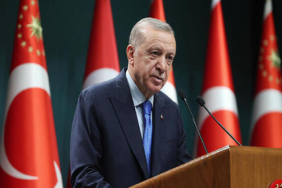 Erdoğan Erdoğan