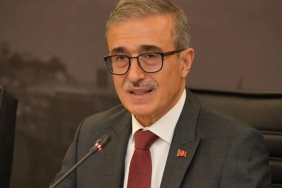 Ismail Demir
