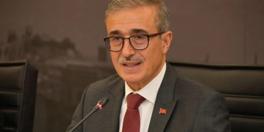 Ismail Demir