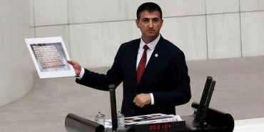 Mehmet Ali Çelebi (1)