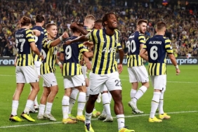 Fenerbahçe (1)
