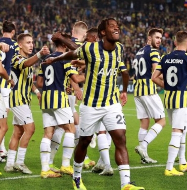 Fenerbahçe (1)