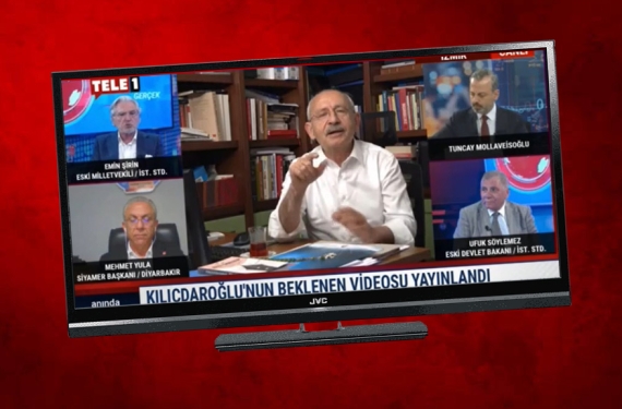 Kemal-Kılıçdaroğlu