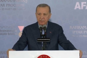 erdoğan kahramanmaraş iftar