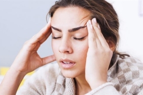 oruç migren