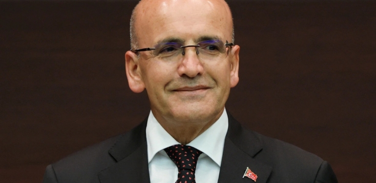 “Mehmet Şimşek istifa etti” iddiası: Resmi açıklama geldi