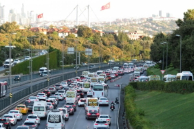 istanbul okul trafiği