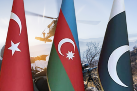 pakistan azerbaycan