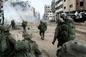21-israil-askeri-mayın-kurarken-öldü
