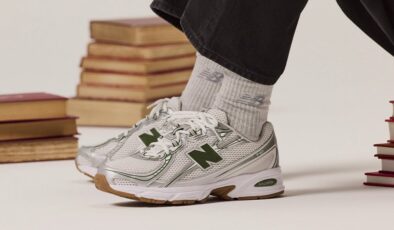 2026 Yılı için En Popüler 5 New Balance Modeli