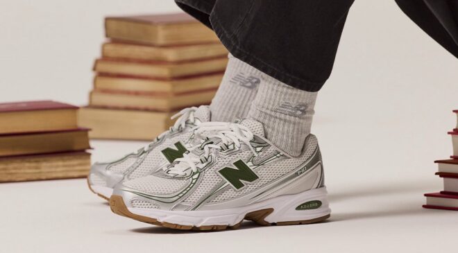 2026 Yılı için En Popüler 5 New Balance Modeli