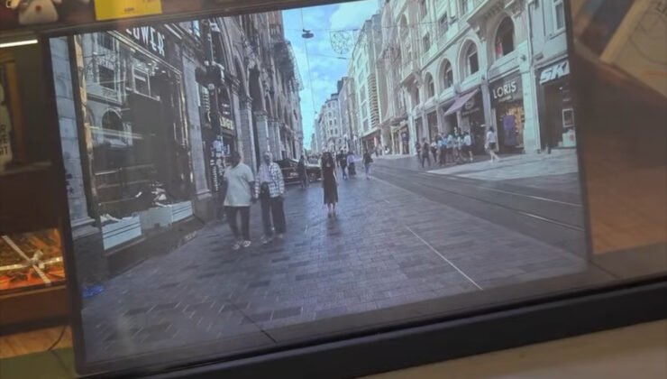 Gülhatun Yıldırım’ın “Tıpkı Eskisi Gibi” çalışması Yapı Kredi Kültür Sanat’ta