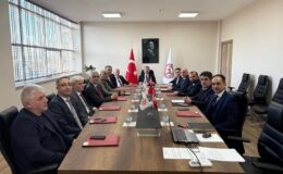 Samsun Gıda İhtisas OSB’de yatırımlar artıyor