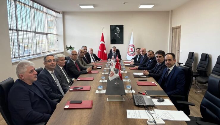 Samsun Gıda İhtisas OSB’de yatırımlar artıyor