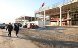 Korulu Grup Sağlık Hizmetleri’nden Samsun’a yeni yatırım